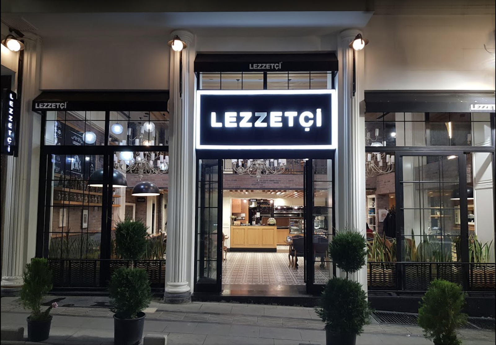 Lezzetçi — fotoğraf 1