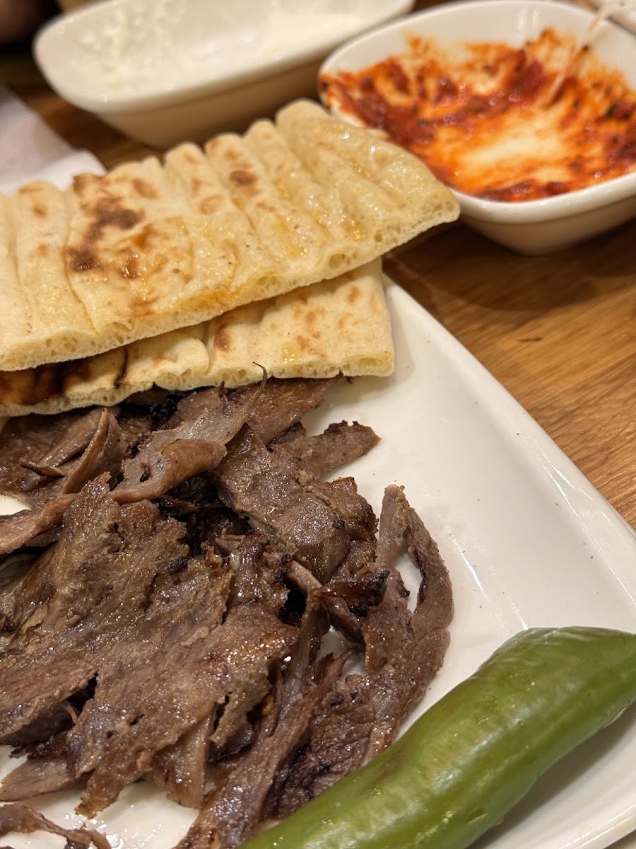 Lezzetçi — fotoğraf 2