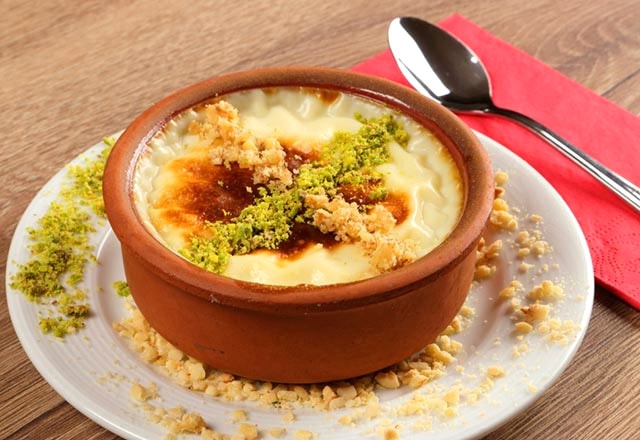 Lezzeti Âlâ Hatay Sofrası — fotoğraf 4