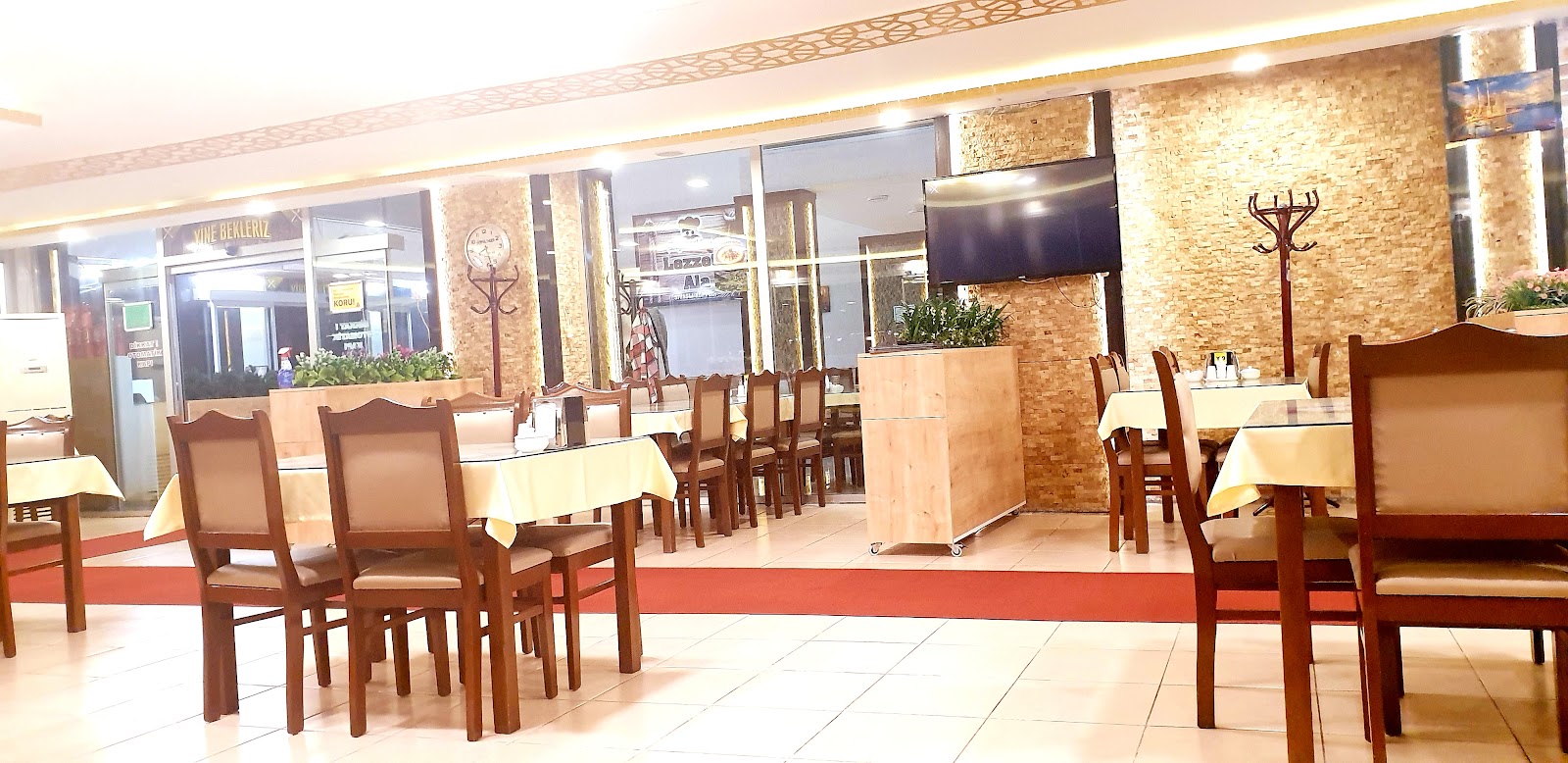 Lezzeti Âlâ Hatay Sofrası — fotoğraf 5