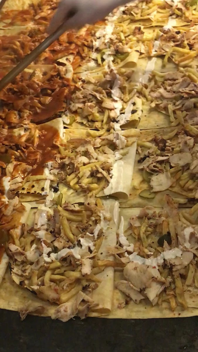 LEZZETİZ DÖNER TANTUNİ VE IZGARA — fotoğraf 3