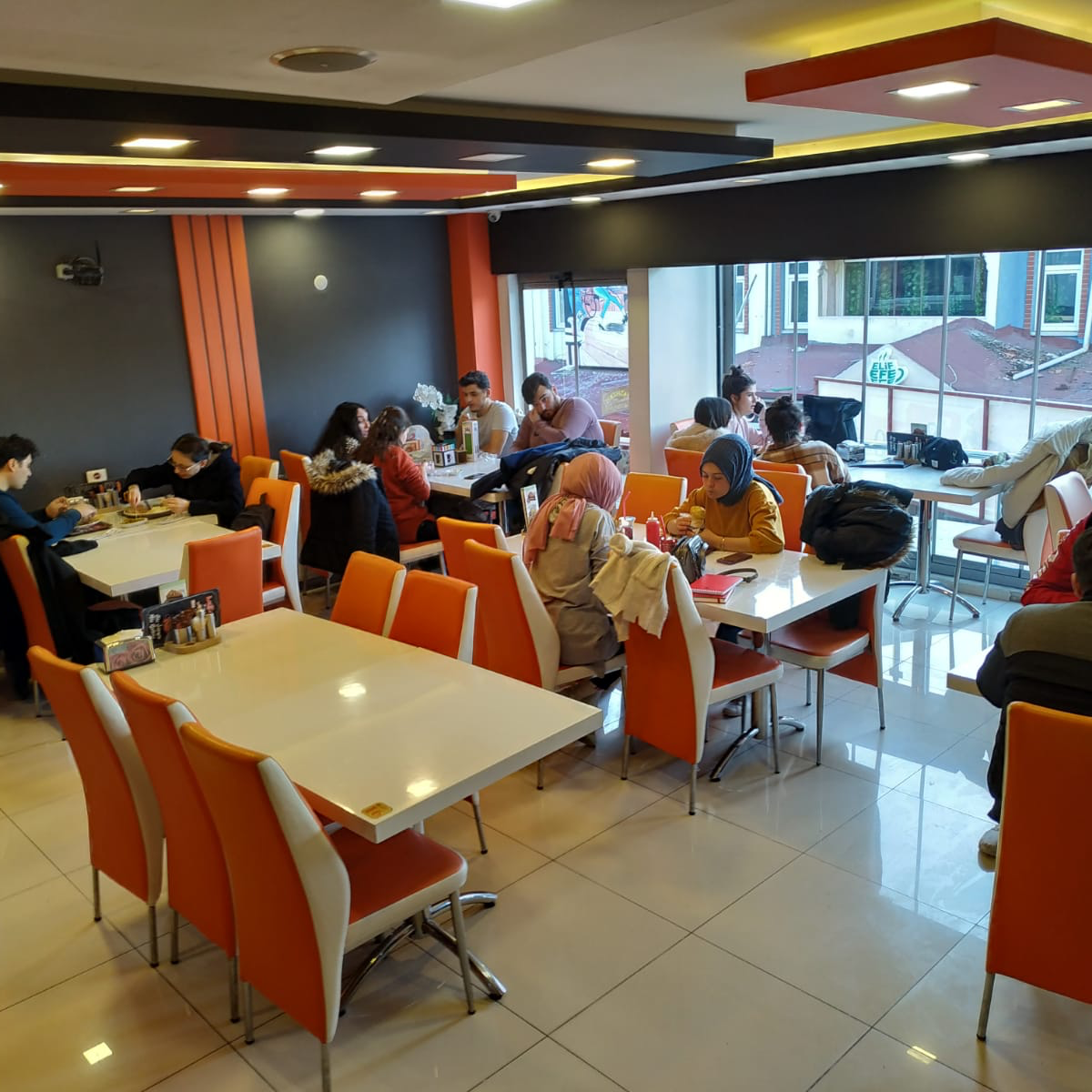 LEZZETİZ DÖNER TANTUNİ VE IZGARA — fotoğraf 5