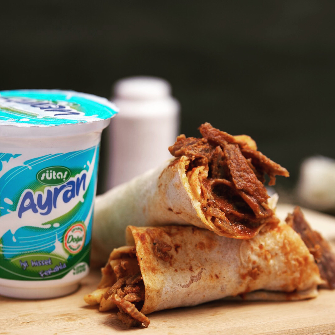 LEZZETİZ DÖNER TANTUNİ VE IZGARA — fotoğraf 6
