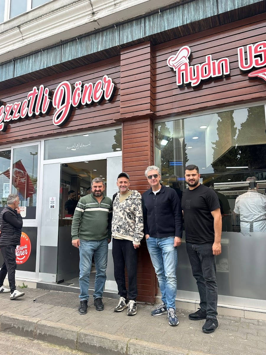 Lezzetli Döner Aydın Usta — fotoğraf 7