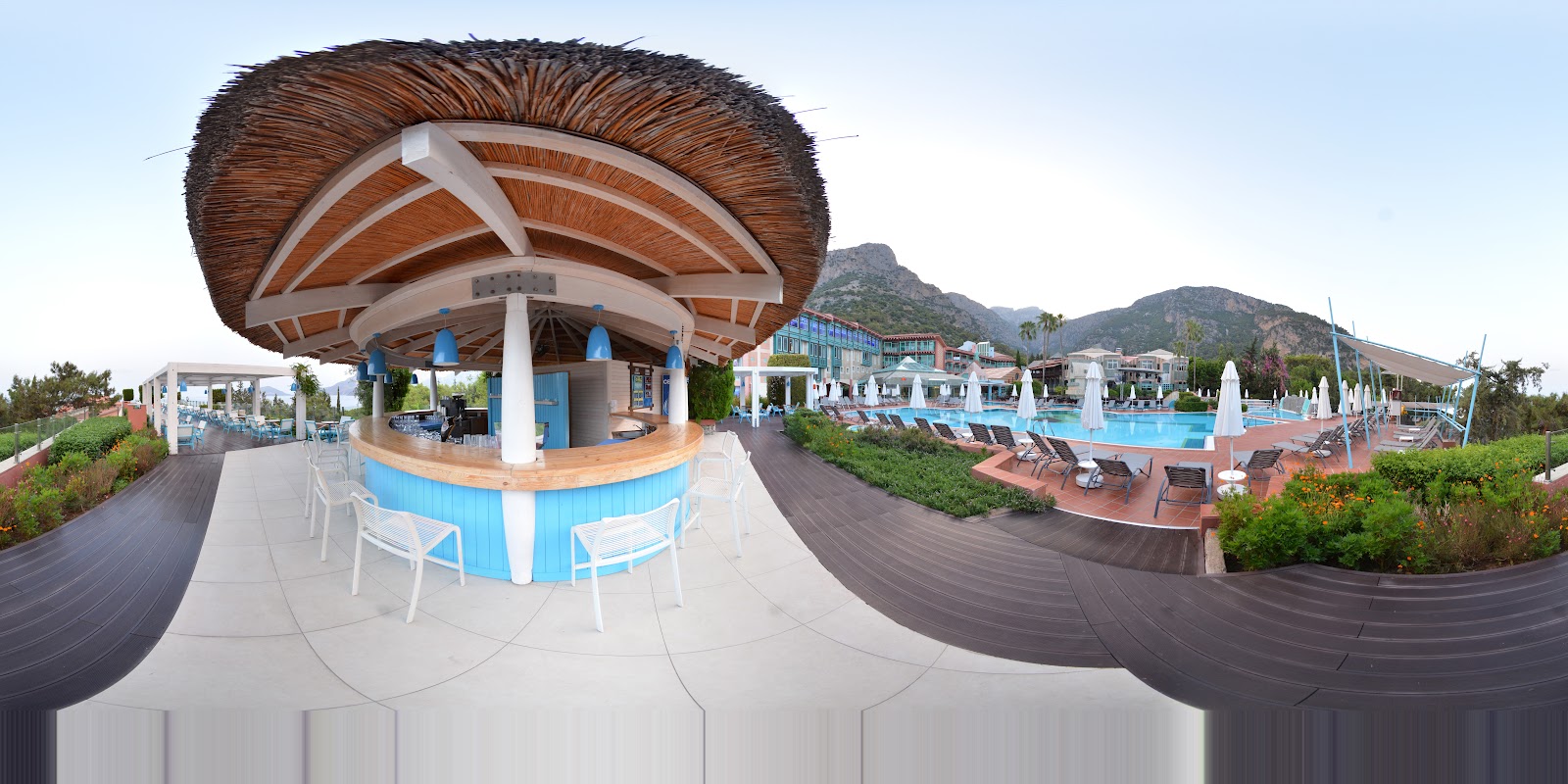 Liberty Hotels Lykia — photo 11