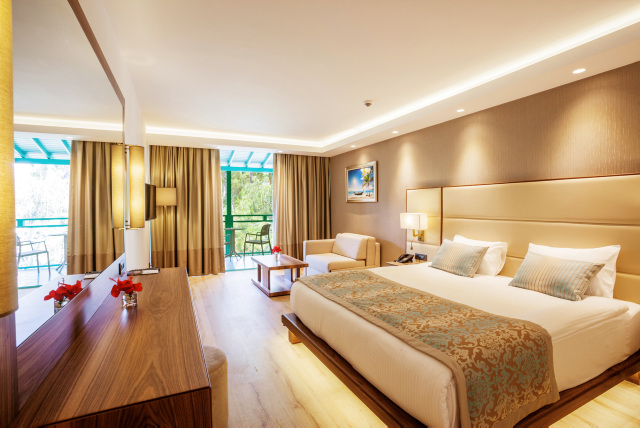 Liberty Hotels Lykia — photo 4