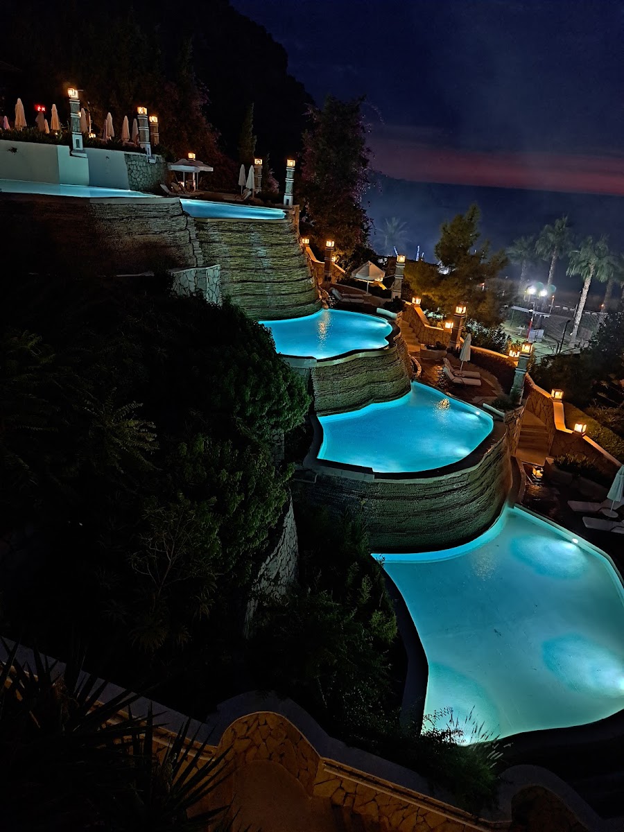 Liberty Hotels Lykia — photo 5