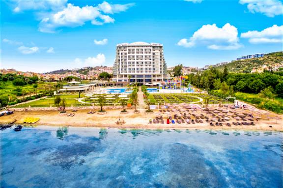 Liberty Kuşadası — photo 2