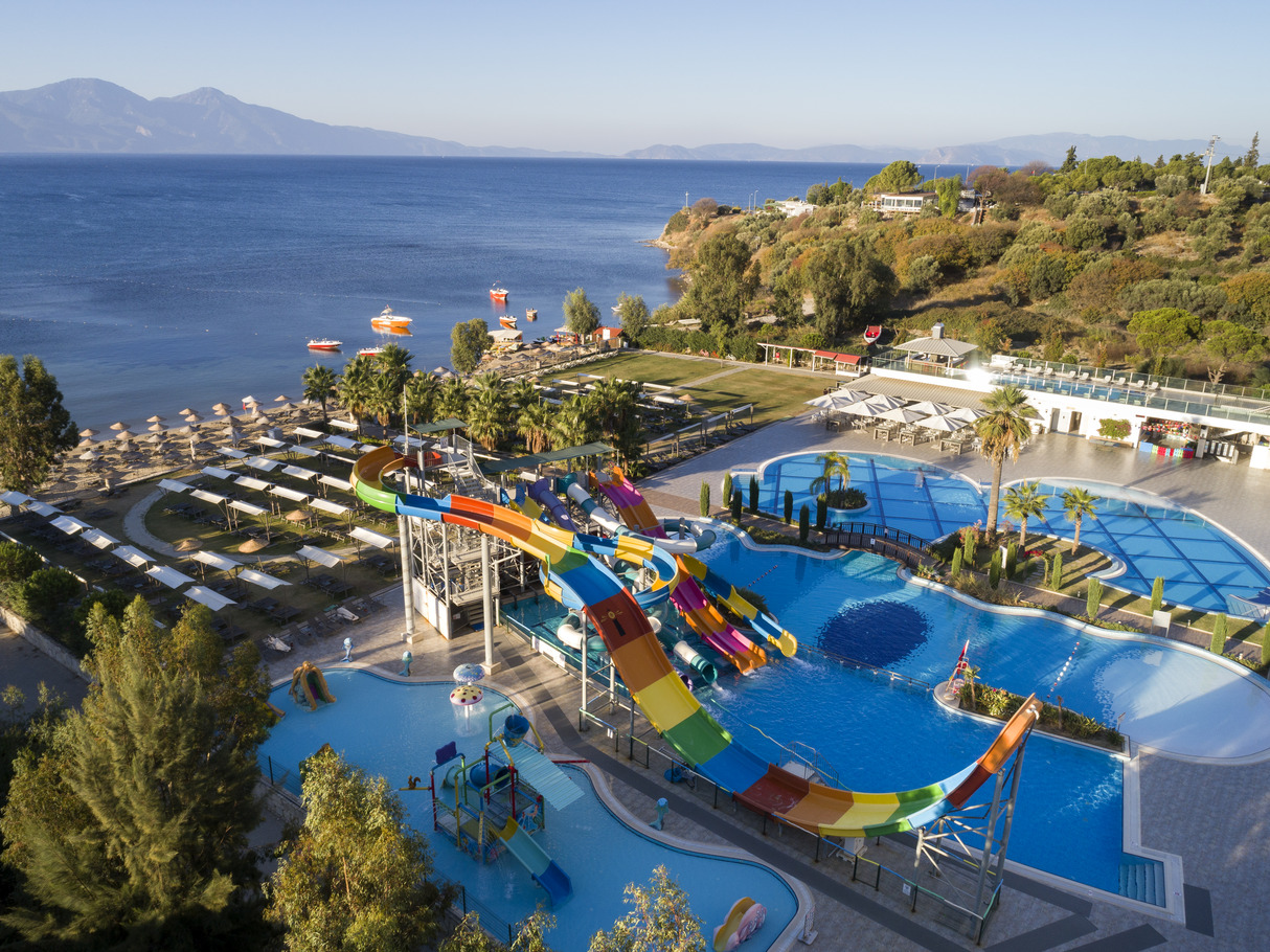 Liberty Kuşadası — photo 10