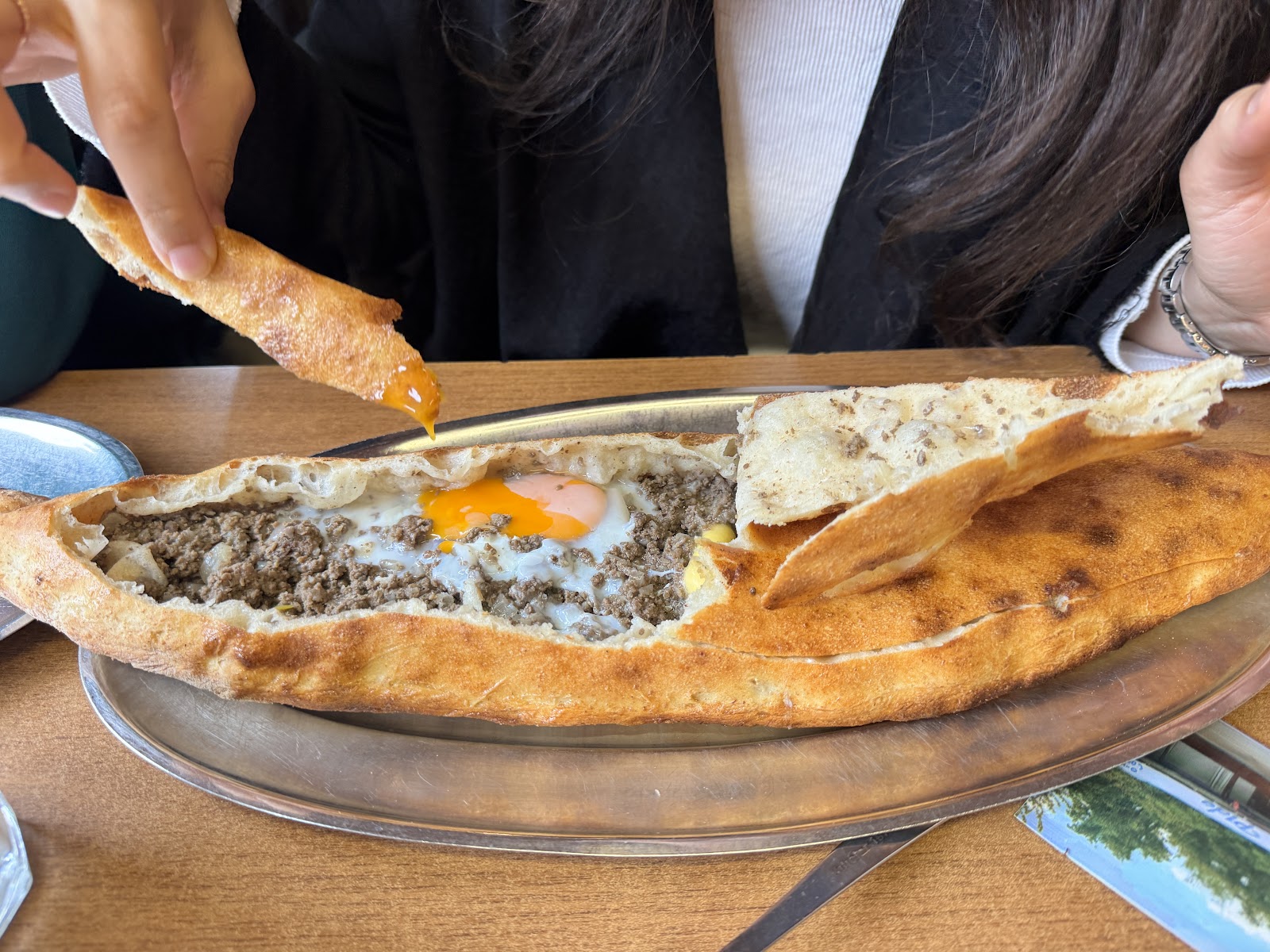 Lider Pide ÇC Trabzon Park — photo 11