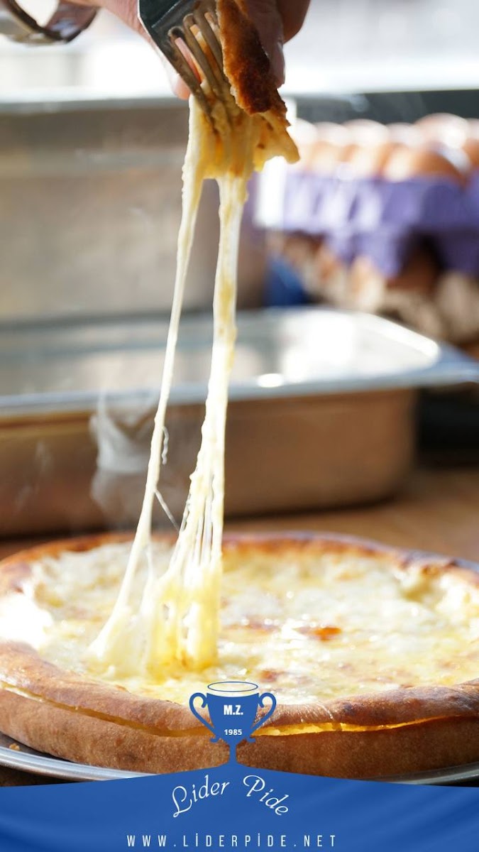 Lider Pide Tepeüstü Merkez — fotoğraf 2