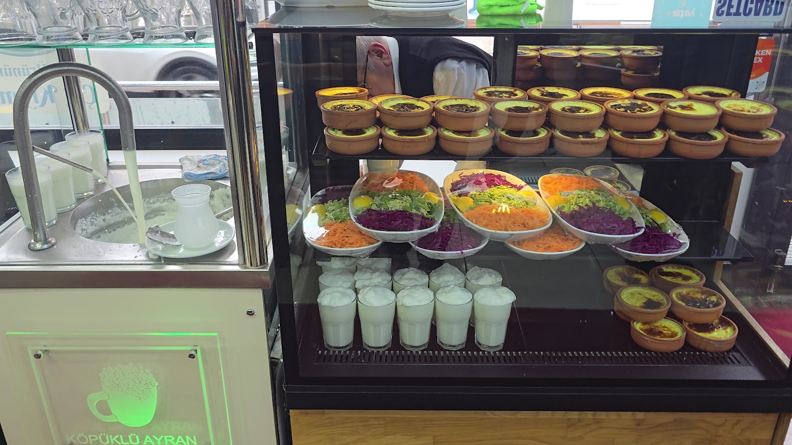 Lider Pide Tepeüstü Merkez — fotoğraf 3