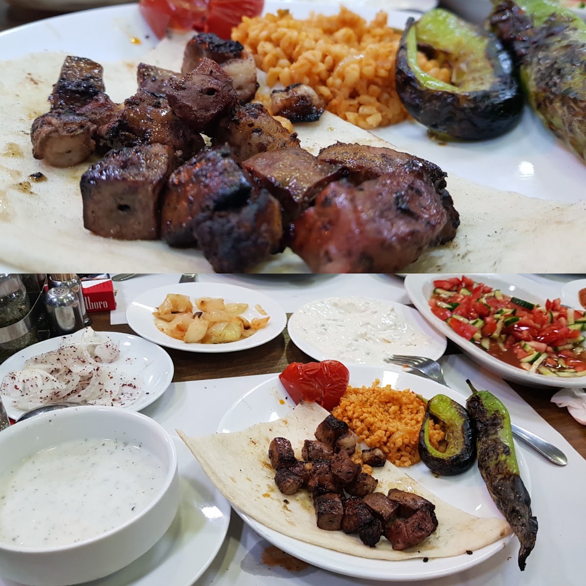 Lider Suruç Ocakbaşı — photo 4