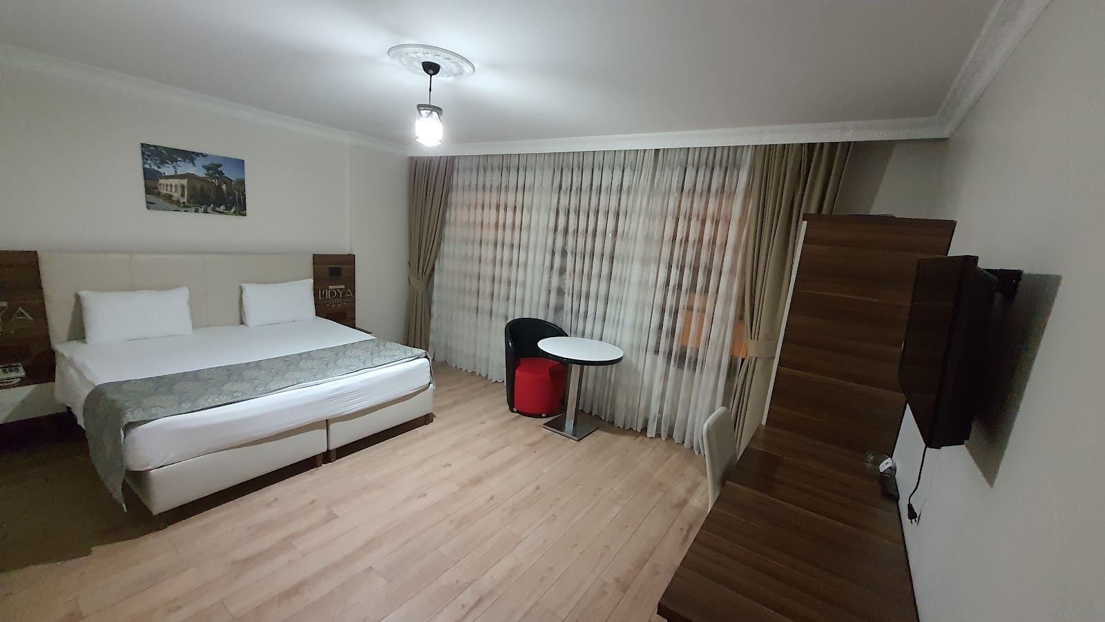 Lidya Otel — fotoğraf 2