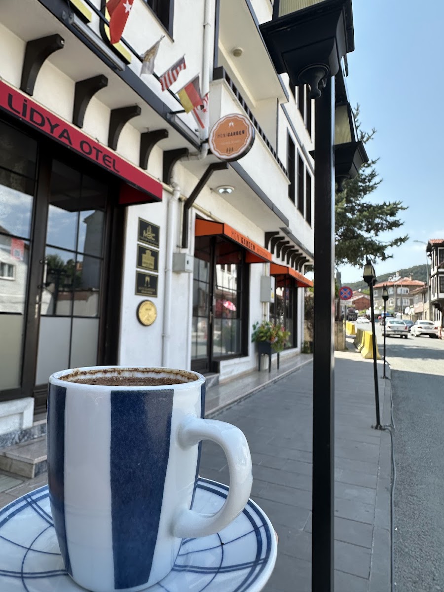 Lidya Otel — fotoğraf 4