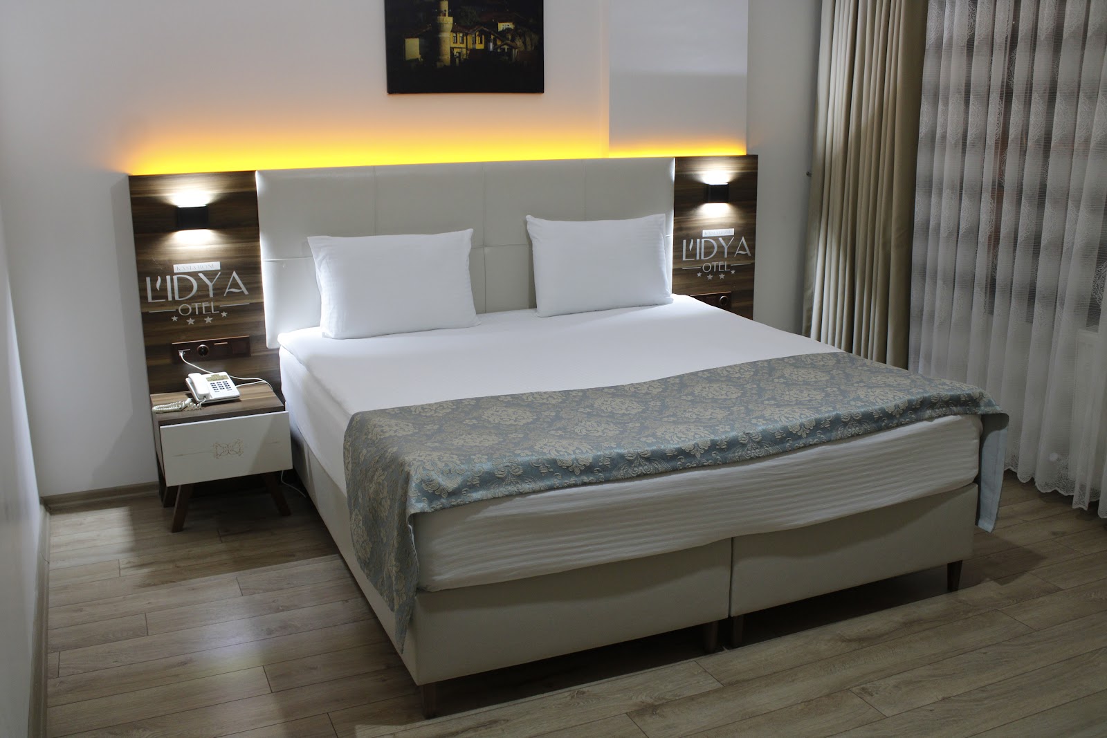 Lidya Otel — fotoğraf 7