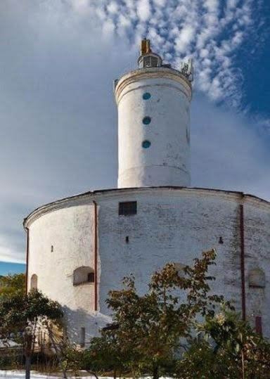 Lighthouse in Lankaran — photo 2