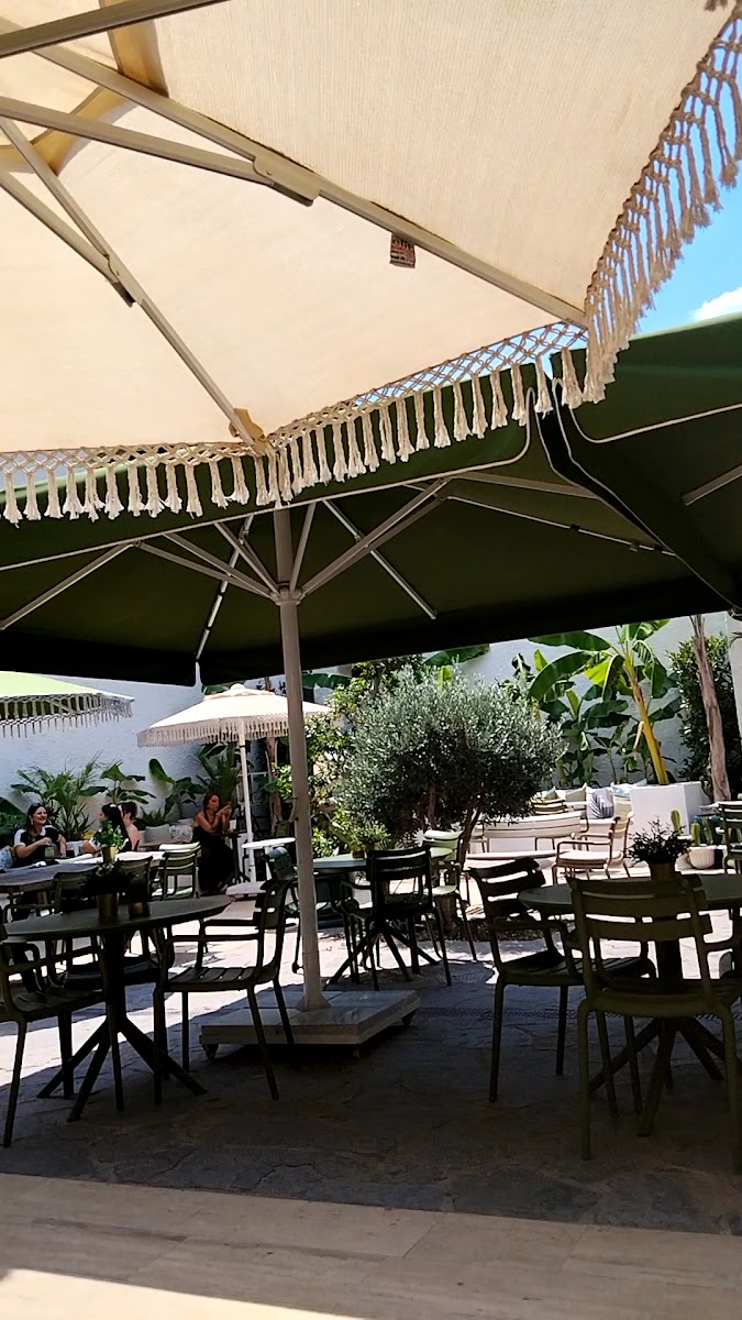 Lightroom Coffee & Kitchen Muğla — photo 3