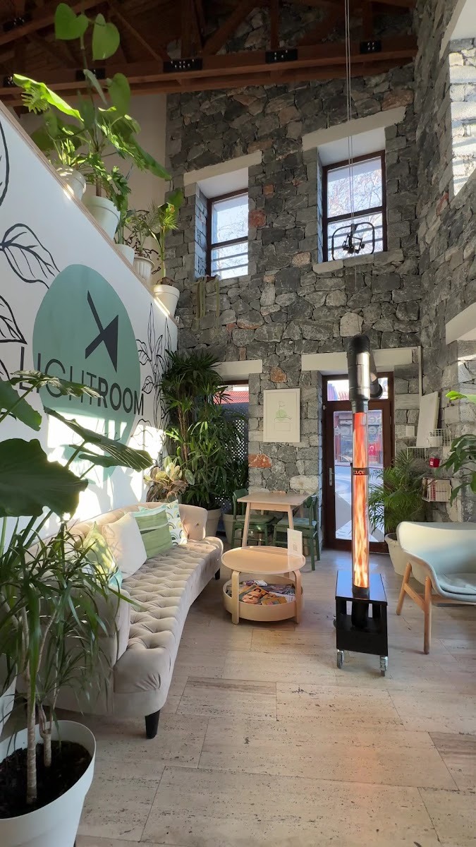 Lightroom Coffee & Kitchen Muğla — photo 3