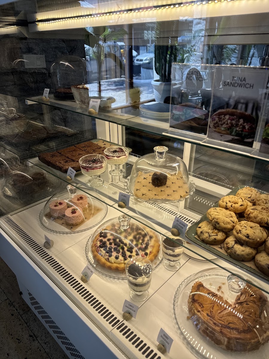 Lightroom Coffee & Kitchen Muğla — photo 5