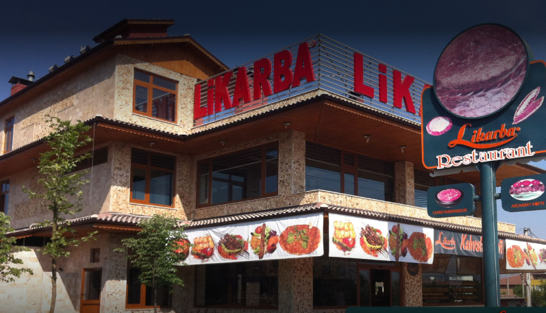 Likarba — fotoğraf 7