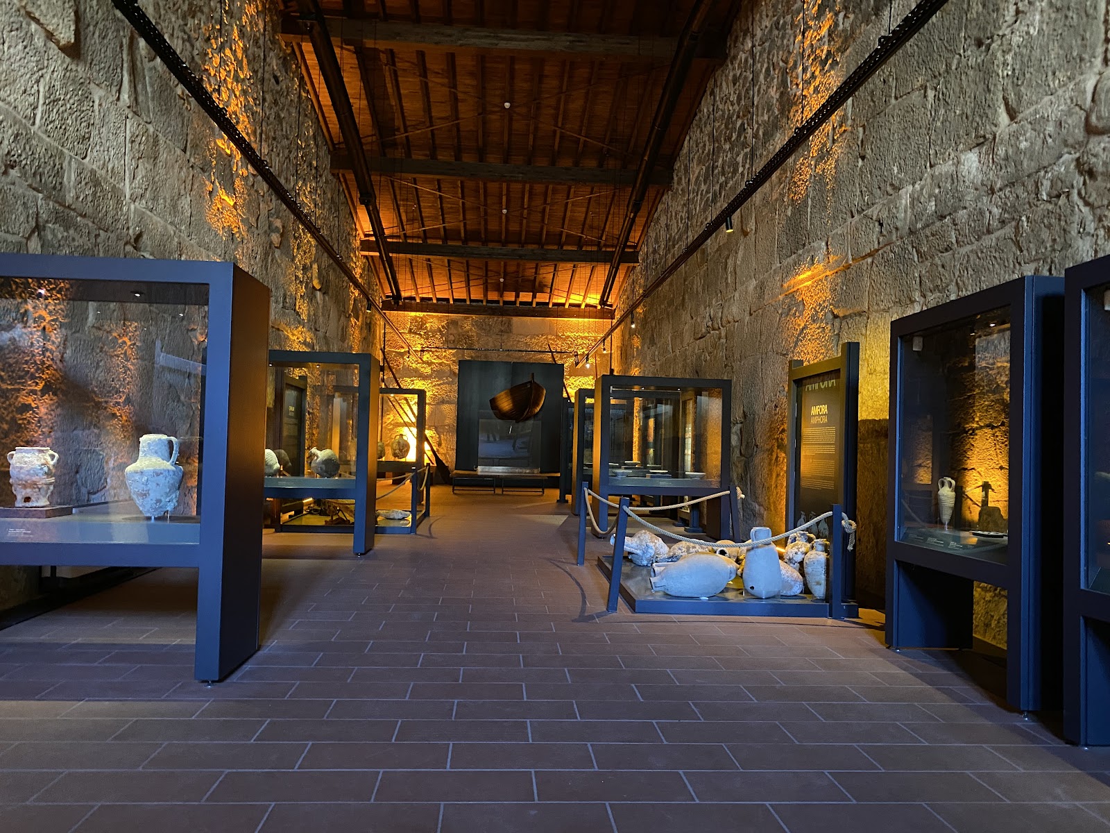 Likya Uygarlıkları Müzesi — fotoğraf 1