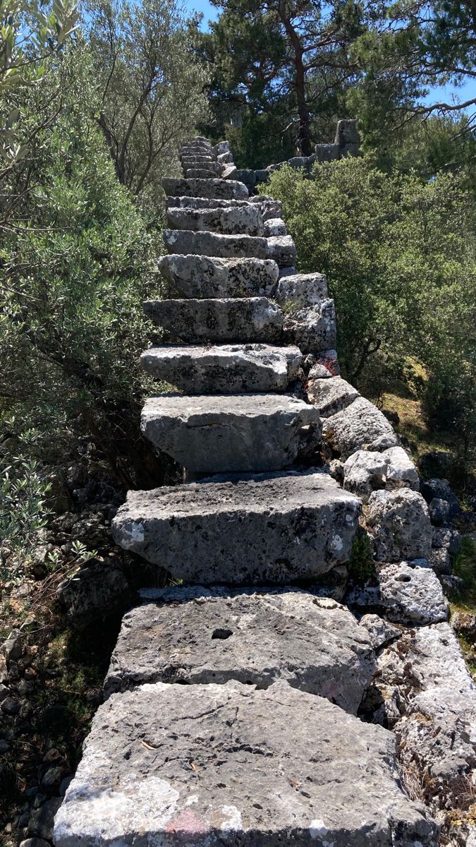 Likya Yolu — fotoğraf 2