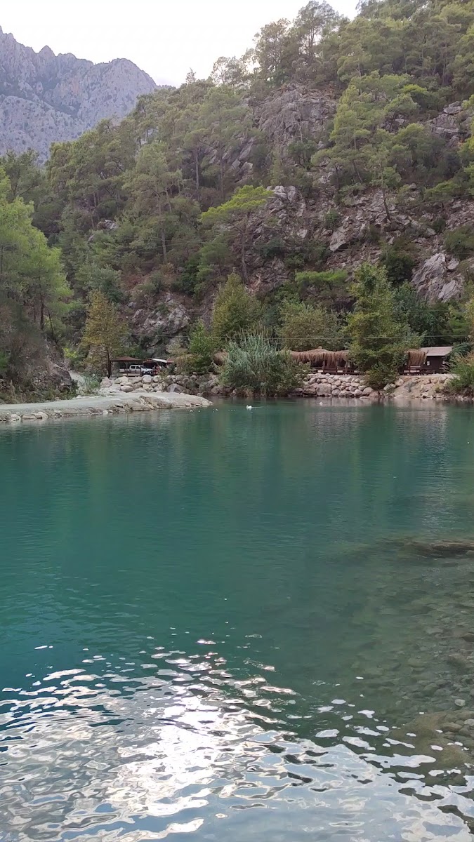 Likya Yolu — fotoğraf 3