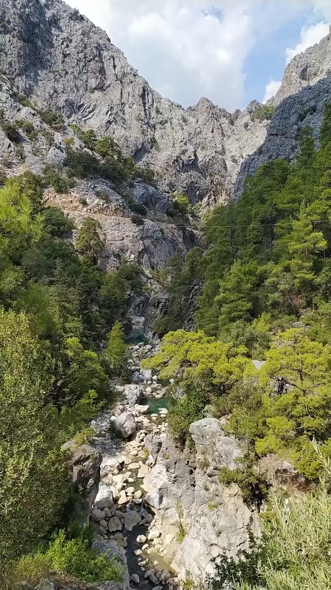 Likya Yolu — fotoğraf 5