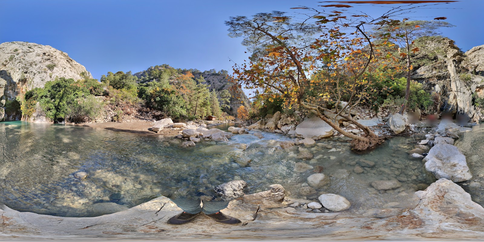 Likya Yolu — fotoğraf 9