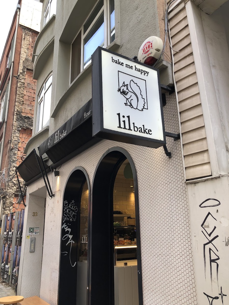 Lilbake Moda — fotoğraf 1