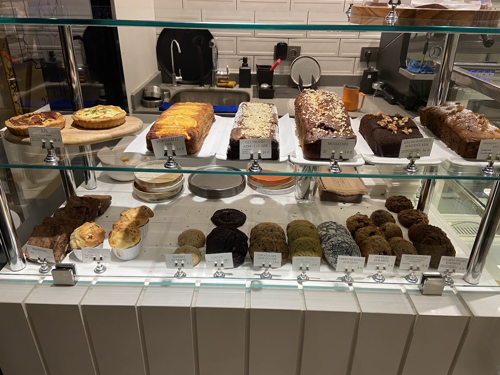 Lilbake Moda — fotoğraf 4