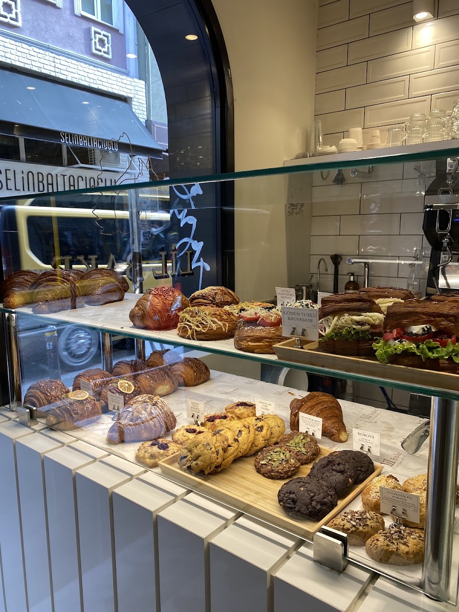 Lilbake Moda — fotoğraf 5