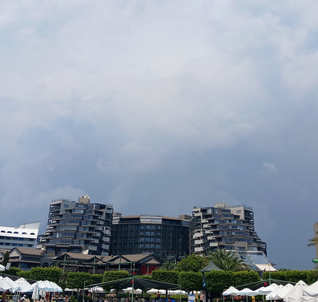 Limak Lara Deluxe Hotel & Resort — photo 3