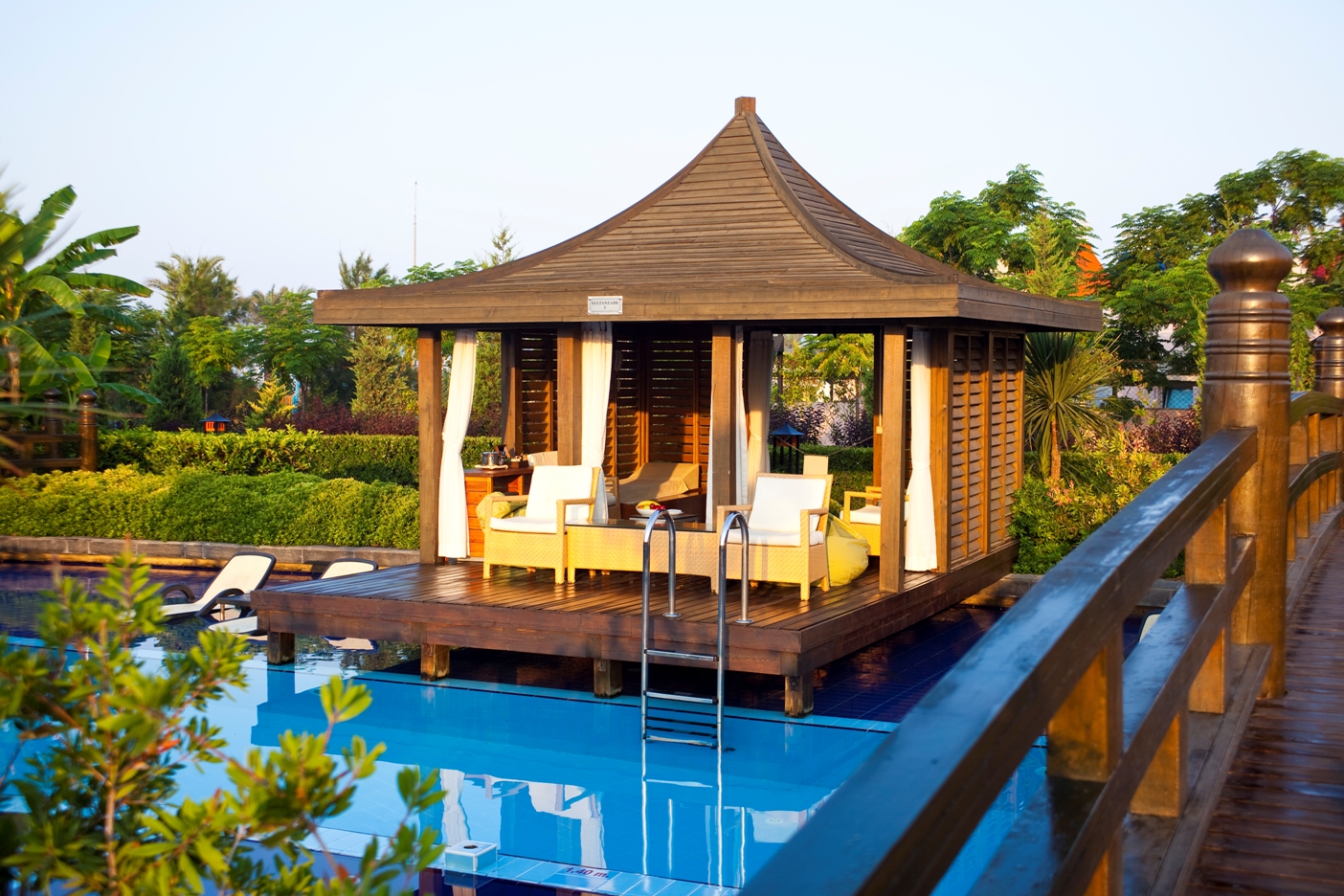 Limak Lara Deluxe Hotel & Resort — photo 5