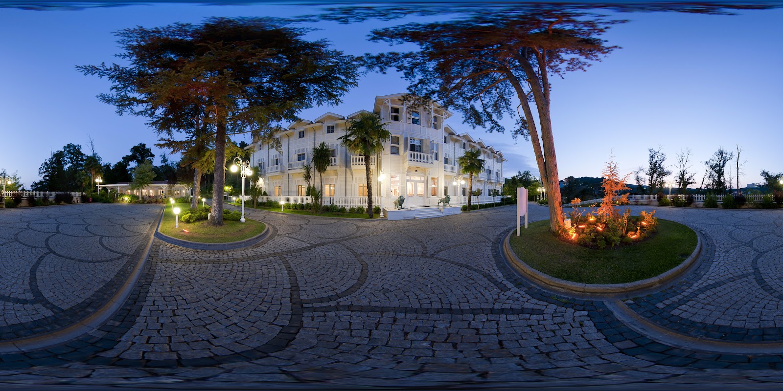 Limak Yalova Thermal Boutique Hotel — fotoğraf 10