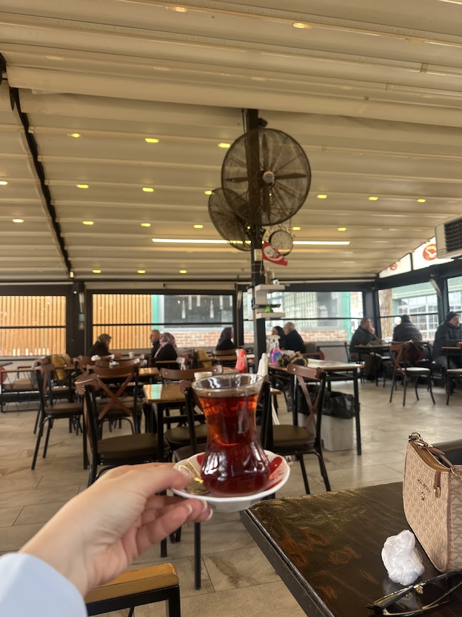 Liman Aile Çay Bahçesi — fotoğraf 2