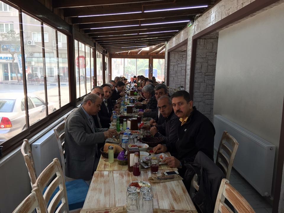 Liman Balıkçılık ,Manisa balık pişirici,Manisa günlük balık satıs — fotoğraf