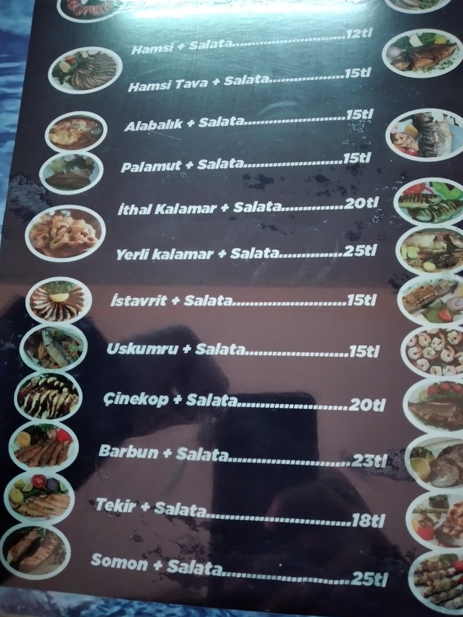 Liman Balıkçılık ,Manisa balık pişirici,Manisa günlük balık satıs — fotoğraf 3