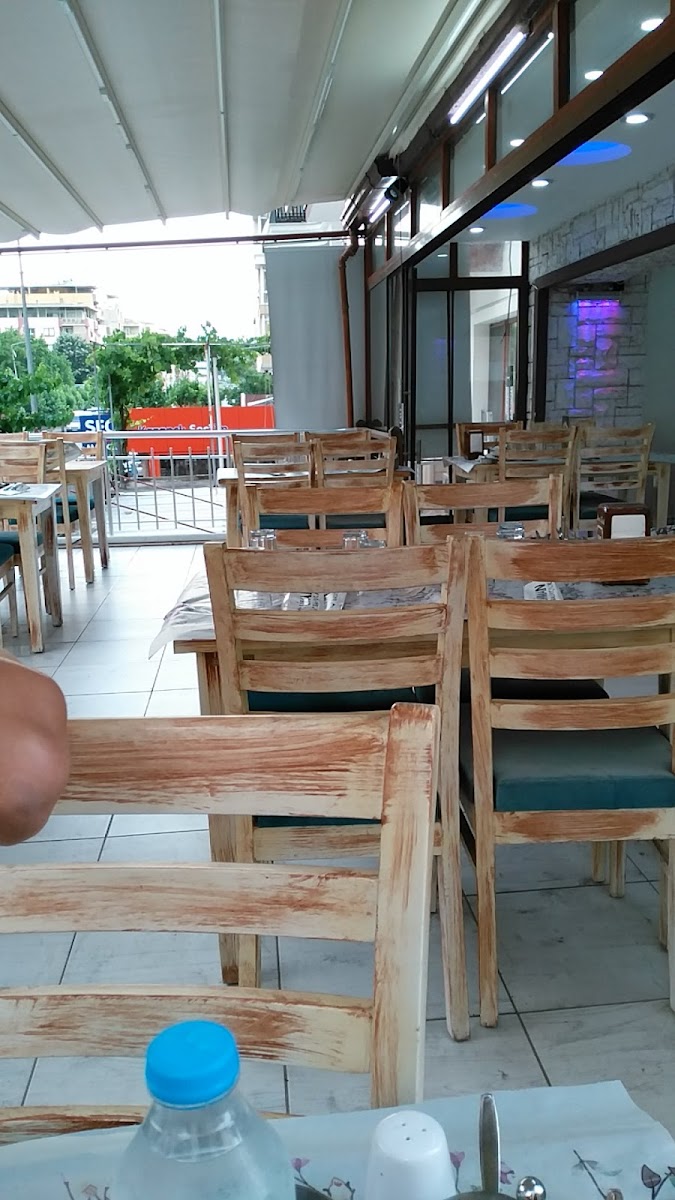 Liman Balıkçılık ,Manisa balık pişirici,Manisa günlük balık satıs — fotoğraf 5