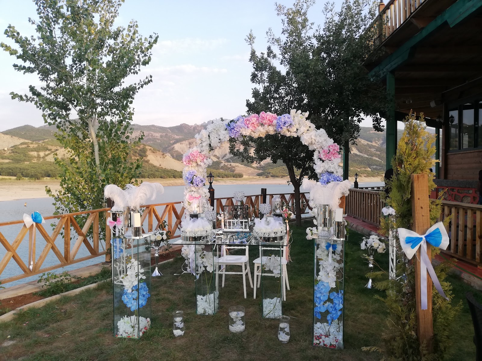 Liman Cafe Restaurant — fotoğraf
