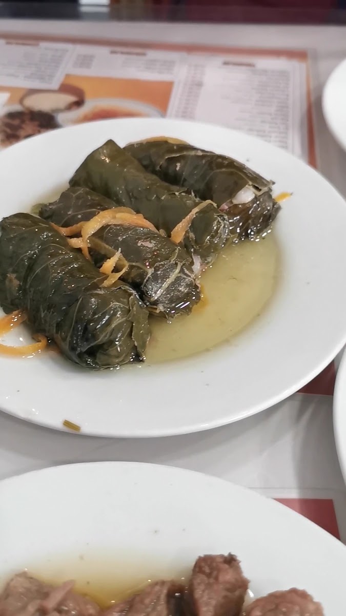 Liman Lokantası — fotoğraf 2