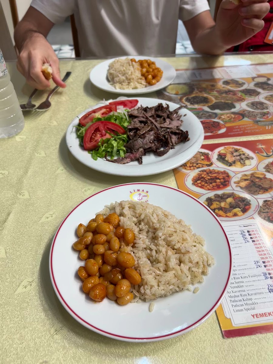 Liman Lokantası — fotoğraf 4