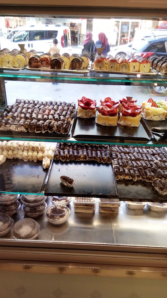 Liman Pastanesi — fotoğraf 2