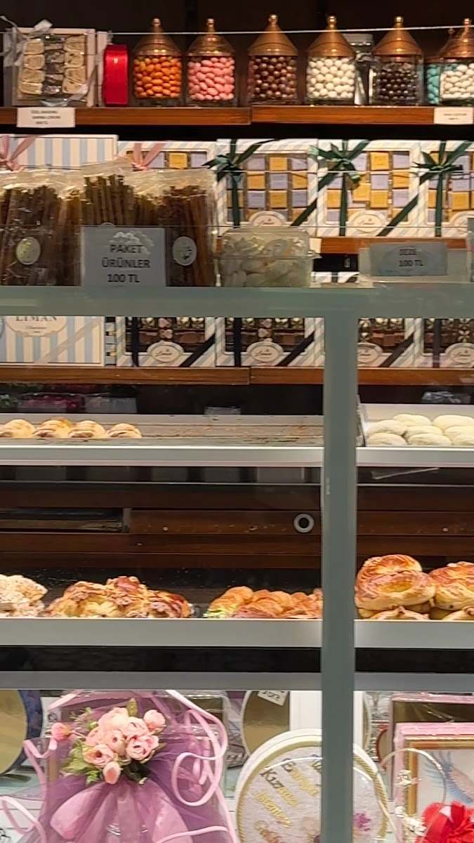 Liman Pastanesi — fotoğraf 4