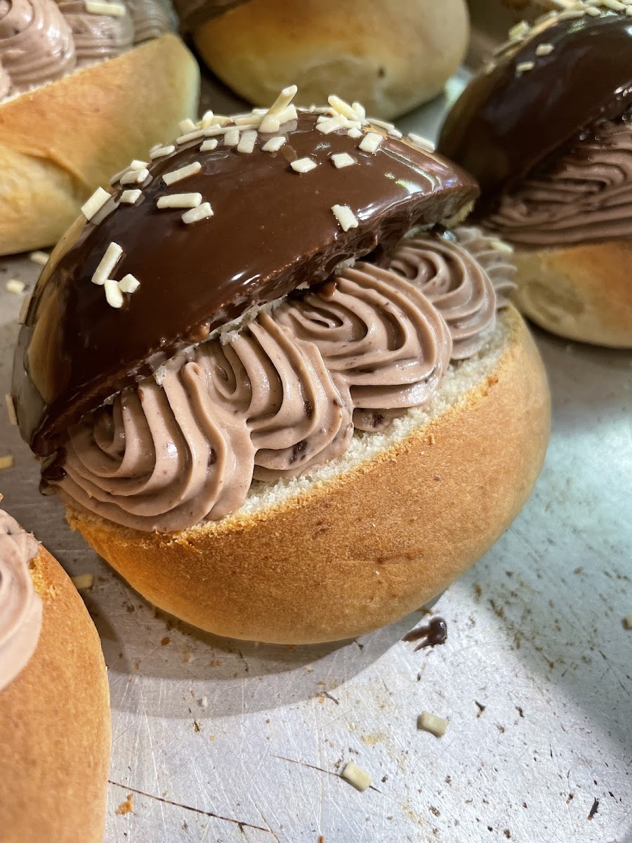 Liman Pastanesi — fotoğraf 7