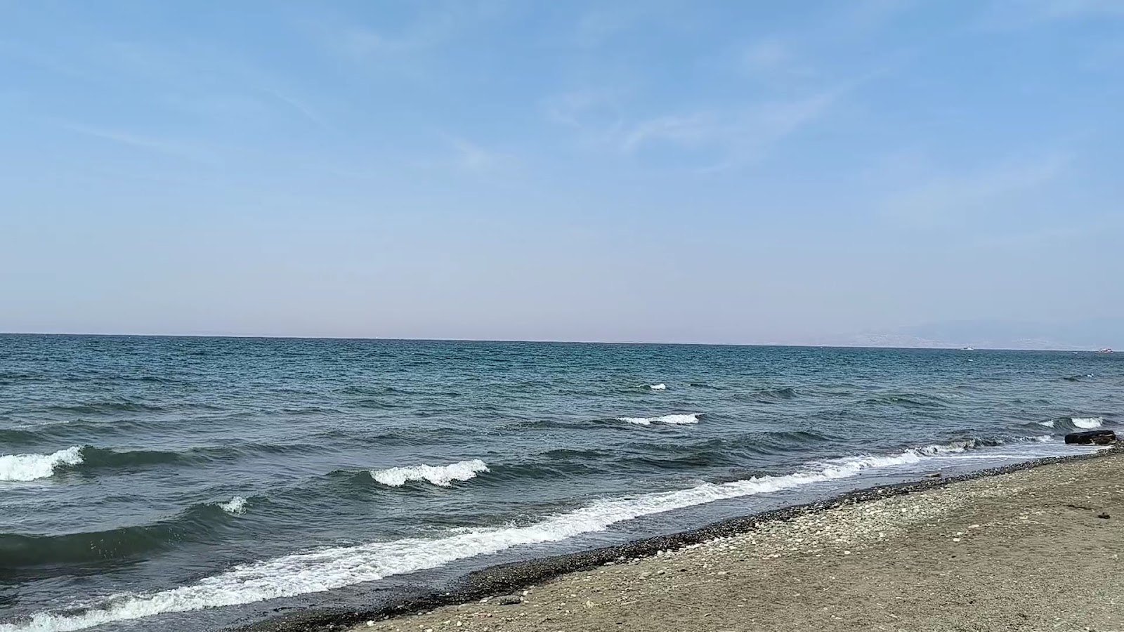 Liman Plajı — photo 3