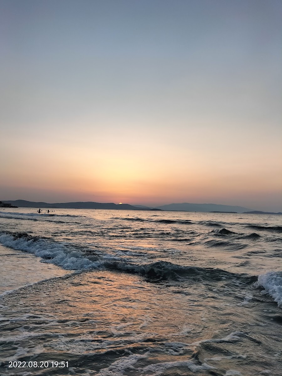 Liman Plajı — photo 4