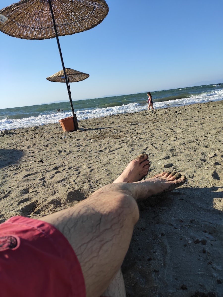 Liman Plajı — photo 5