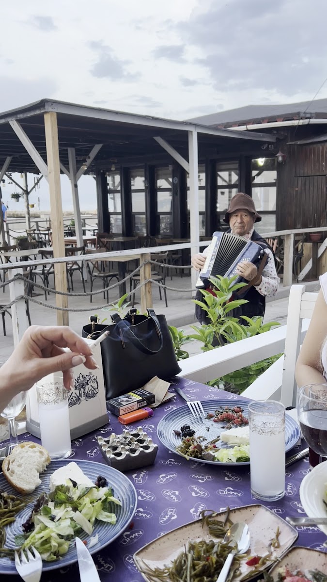 Liman Restaurant — photo 3